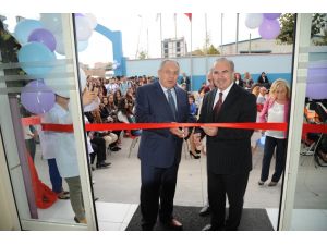 Dershane Artık Okulda