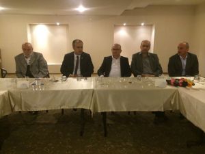 Mobilyada Yeni Pazar Arayışları Devam Ediyor