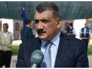 6. Battalgazi Uluslararası Kervansaray Buluşması