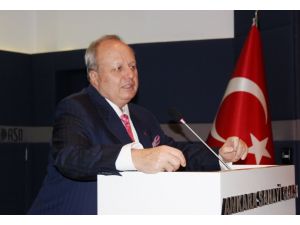 ‘Kurumsal Yönetim Ve Aile Şirketlerinde Kurumsallaşma’ Semineri