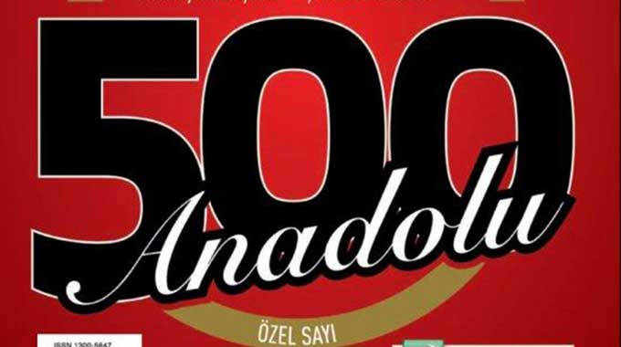 Kahramanmaraş’ın Aslanı Kipaş