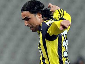 Fenerbahçede Mehmet Topuz Şoku