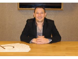 Metin Çalıktan İşletmecilere Önemli Tavsiyeler