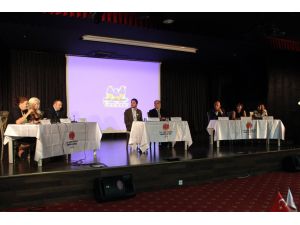 Çevre Bilinci İçin Bir Araya Geldiler