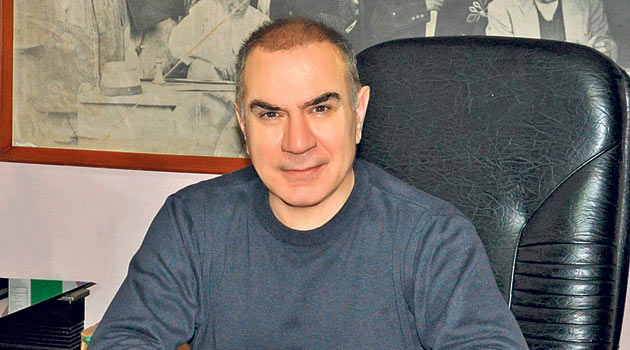 Hayrettin Güngör’ü Tanıdıkça