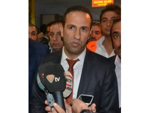 Spor Toto 2. Lig