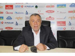 Kazmazdan Passolig Tepkisi