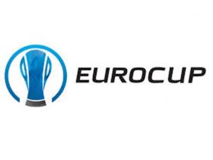 Eurocup’ta Kuralar Çekildi