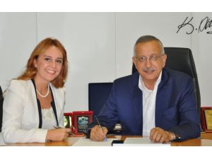 İtso, Halk Emeklilik İle Protokol İmzaladı