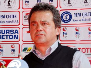 Ali Nail Durmuş İstifa Etti