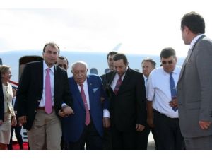 Süleyman Demirel’in Zor Anları