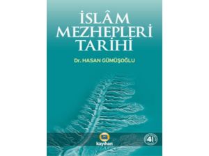 Gümüşoğlu’nun “İslam Mezhepleri Tarihi” Yayımlandı