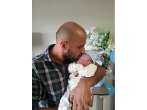 Murat Akyüzün Mutlu Günü