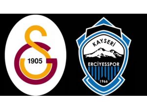 Kayseri Erciyesspor- Galatasaray Maçının Bilet Fiyatları Belli Oldu