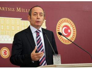 Hamzaçebi Eleştiri Topuna Tuttu