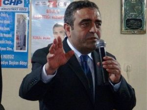 Tanrıkulu’dan Şok Işid İddiası