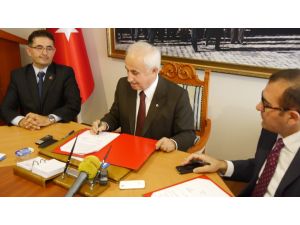 Edirne Valiliği Kurumları İlk Yardım Konusunda Eğitecek
