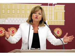 Susmadım, Susmayacağım