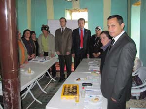 Ömür Boyu Eğitimci