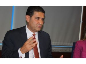 Ford Otosan Genel Müdürü Haydar Yenigün: