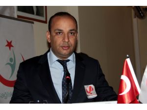 Halk Sağlığı Müdür Acil’den Kalp Uyarısı