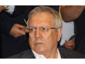 Fenerbahçe Başkanı Yeniden Yargılanacak !