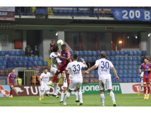 Spor Toto Süper Lig