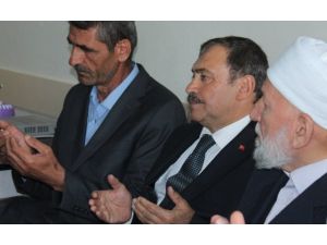 Orman Bakanı’nın Acı Günü