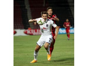 Spor Toto Süper Lig
