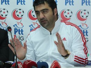 Elazığspor - Orduspor Maçının Ardından