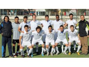 Ytü Sporun Da Yıldızı Oldu