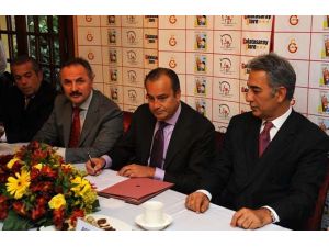 Cemal Özgörkey Kimdir ?