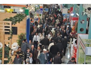 2015’te 456 Fuar Var