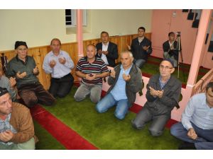 Birinci Dünya Savaşının Şehitleri Unutulmadı