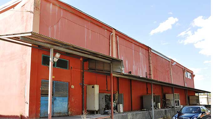 Büyükşehir Mezbahanesi Kurban’da Kesim Hizmeti Verecek