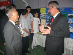 BSM’nin projesi Türkiye Finaline yükseldi