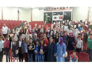 Güngören Belediyesi 1 Yazar 1000 Okur Buluşmaları Başladı