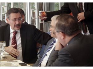 Mogan Gölü Yeniden Doğuyor