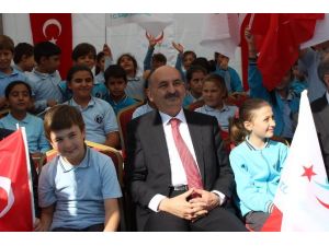 Bakan’a Ankara Ve İzmir’in Suyu Soruldu
