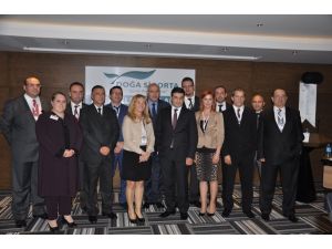 Doğa Sigortanın Ekip Buluşması