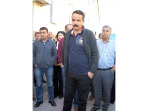 Duvar Davası 9 Aralık’a Ertelendi