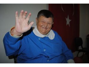 Şişko Nuri’ye Göre En İyi Komedyen