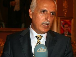 İstanbul Onu ’Şair’ Yaptı
