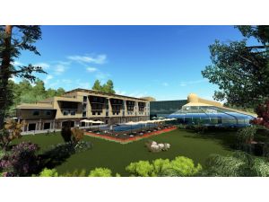 Kazdağları’nda Dünya Markası