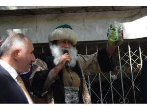 Nasrettin Hoca Turşu Kurdu