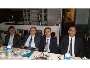 Engellilerden Büyük Yürüyüş