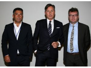 İtalyan İşadamlarından Türkiye Çıkarması