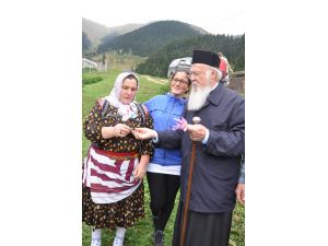 Fener Rum Patriği Bartholomeos Suriye Sorularını Yanıtsız Bıraktı