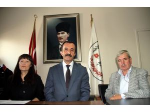 Barodan Hayvan Hakları Kanununun Belediyeler Tarafından Uygulanmadığı İddiası