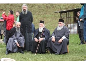 O Konulara Girmedi
